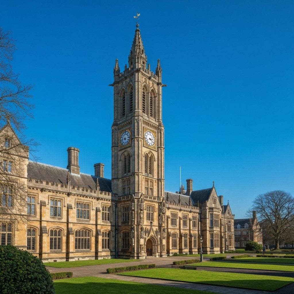 University of Bristol